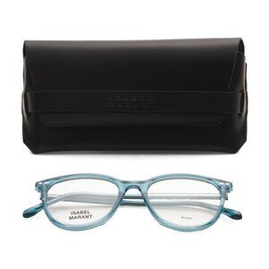 ISABEL MARANT Opticals - Teal